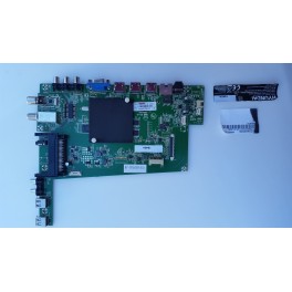 main board tv hyundai hy-tvs55uh-003 35022785 55mk66ants panel rn120482878