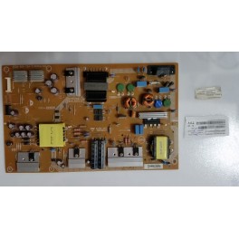 fuente de alimentacion tv philips 50pus6162/12 tpv715g8672-p02-000-002h pltvgy32 1xax6 panel tpt500u1 -qvn03.u