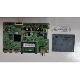 main board tv samsung ue40j5200aw bn41-0282a bn9410897g panel cy-jj040bgnv6h bn95-03470a