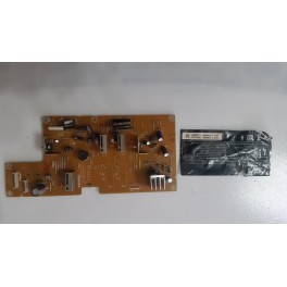 fuente de alimentacion tv toshiba 37a3032d v28a000326a1 