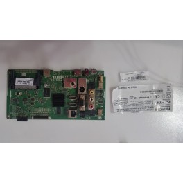 main board tv hitachi 48hb6w62h 17mb211s 240817r1 panel ves480unds-2d-n12