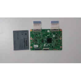 tcon tv samsung ue49k6300ak bn41-02481a panel cy-vk049bglv1h