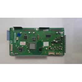 tcon tv sharp lc-32p50e qkitpd186wjn1 kd186 de0256