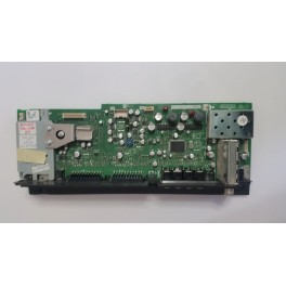main board tv shap lc-32p50e kd187 xd187wj