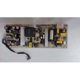 fuente de alimentacion tv humax lgb-19dtt 01403-1210 r0hs/power smps/pw705s/rev 1.0
