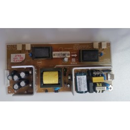 fuente de alimentacion tv supratech axius s2404hh e320794 e123995 cqc05001014496 