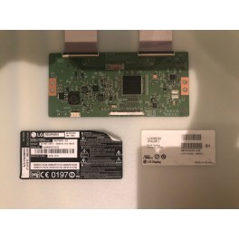 tcon 6870c-0502d 3703n2 panel lc550eqe (pg)(m1) tv lg 55uf695v 