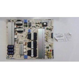 fuente de alimentacion tv lg 55eg910v lgp55c-150p eay63989802