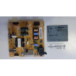 fuente de alimentacion tv samsung ue32j5600aw bn41-02446a bn94-09743a panel cy-gj032bgev1h
