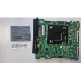main board tv samsung ue55mu9005 bn41-02570a bn94-11609a panel cy-um055fllv1h