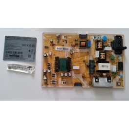 fuente de alimentacion tv samsung ue55k6300ak panel cy-vk055bglv1h l55e1_kdy bn44-00872a 