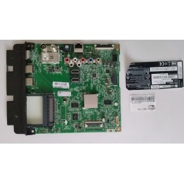 main board tv lg 32lj610v eax67129604 (1.0) ebt64578501 panel hc320dun-absl1-a14x