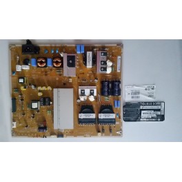 fuente de alimentacion tv lg 55uf8007 eax65691001 (3.2) eay63729101 panel lc550eqe (fh) (m2)