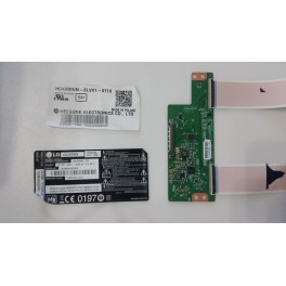 tcon tv lg 43lh590v panel hc430dun-slvx1-511x 6870c-0532a 6871l-3806d