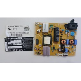 fuente de alimentacion tv lg 32lh604v eax66752501 (1.8) lgp32d-16ch1 panel hc32dun-varr1-214x
