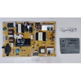 fuente de alimentacion tv samsung ue43mu6125 bn44-00806a l40s6_fdy panel cy-gm043hgav1h