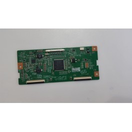tcon tv toshiba 37xv555d 6870c-0214a 6871l-1428a