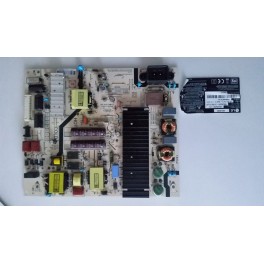 fuente de alimentacion tv lg 49uj620v 168p-l5r025-w0 p5261 panel sdl490wy (ldo-911)