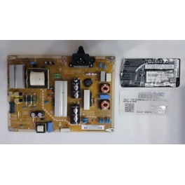 main board tv lg 43lh560v eax66171501 (2.1) lgp32d-15ch1 panel hc430eun-sles2-5112
