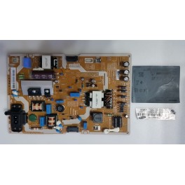 fuente de alimentacion tv samsung ue55k6300ak l55e1_ksm bn44-00872c panel cy-vk055bgav1h