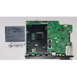main board tv samsung ue55k6300ak  bn41-02534b bn94-10998e panel cy-vk055bgav1h
