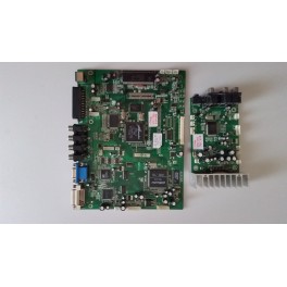 main board tv airis m137 26´´ 700t260105330+2627sound300.pcb