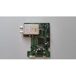 main board tv dmtech lt26xty dvbt(26") rhpb-10287b rev02 t-m h313e4-ar 