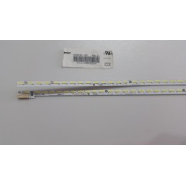 kit tiras led tv panasonic tx-50cx700e panel v500dk1-ks5 v500dk1-ks2-tlem02 6202b0009n101 21.5cm-2tiras