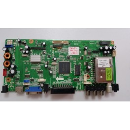 main board tv alios everest td19a b.spc82b 9072 tm190aw01 