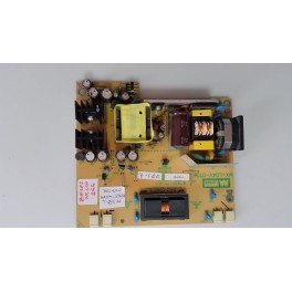 fuente de alimentacion tv hannspree t191h mx-lo4v-0106