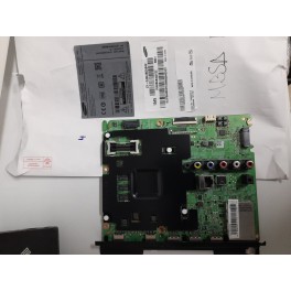 Main board bn94-09121n bn41-02353b ue43j5600ak panel cy-gj043bgab4v