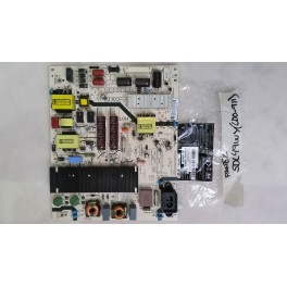 fuente de alimentacion tv lg 49uj620v panel sdl49wy(ld0-911) ref 168p-l5r025-w0 l5r025