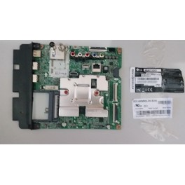main board tv lg 49un711c0zb panel sdl490w0(ld0)b24) ref  eax69083603(1.0) ebt66482503