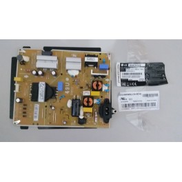 fuente de alimentacion tv lg 49un711c0zb panel sdl490w0(ld0-b24) ref eax67189201(1.7) eay64511101 lgp49dj-17u1 