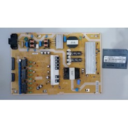 fuente de alimentacion tv ue49mu7005t panel cy-sm049hllv2h bn95-04011a ref l55e8nr_msm pslf191e09a bn44-00911a