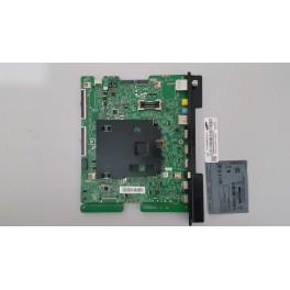 main board tv samsung ue55ku6100k panel cy-wk055hglv1h ref bn41-02528a bn94-11378a