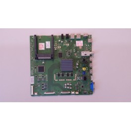 Main board tv ph 55pfl5507h 3139 123 65324-mb/65334-sb wk1216.3