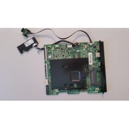 main board tv samsung ue55ks7000vxxv panel cy-qko55fllv7h ref bn94-11160c bn41-02504a