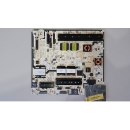 fuente de alimentacion tv samsung qe55qn93aat panel cy-ta055flav2h ref l55sa9na_apn bn44-01114b 