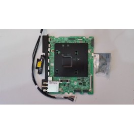 main board tv samsung qe55q90tat panel cy-tt055fllv2h ref bn94-15362z bn41-02749a 