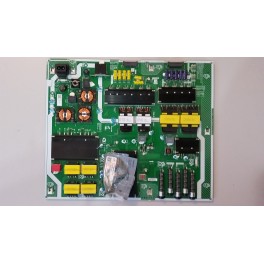 fuente de alimentacion tv samsung qe55q90tat panel cy-tt055fllv2h l55s9na_tsm st55f271d3/wvd bn44-01033a