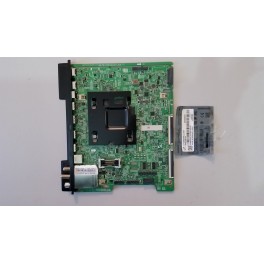 main board tv samsung ue49nu8075t panel cy-sn049hllv2h ref bn94-12925b bn41-02636a