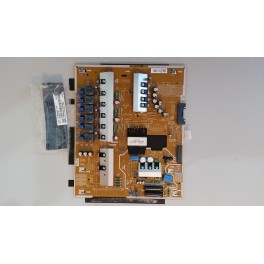 fuente de alimentacion tv samsung qe55q8fnat panel cy-qn055flav3h ref l55e7nq_nhs bn44-00939a 