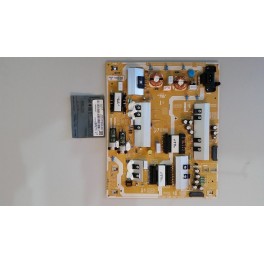 fuente de alimentacion tv samsung qe55q70rat panel cy-tr05635a ref l55s7na_rhs bn44-0977a 