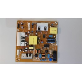 fuente de alimentacion tv philips 49pft4132/12 panel tpt490h2-duysha.g  ref 715g7574-p01-006-002m pltvgp341xaq9