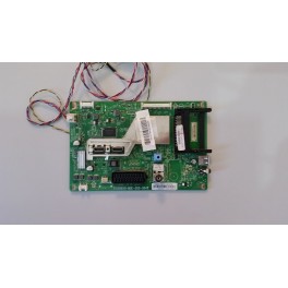 main board tv philips 49pft4132/12 panel tpt490h2-duyha.g ref 715g8659-m0e-000-004y