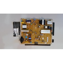fuente de alimentacion tv lg 55uk6500pla ref eax67362501(1.3) eay64450501