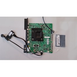 main board tv samsung ue49mu6675u panel cy-vk049hglv3h bn94-11917h bn41-02568a