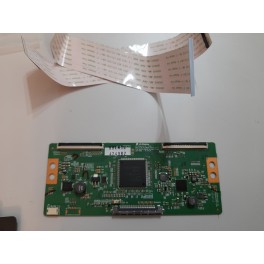 tcon 6870c-0584b  6871l-4749b 49uh610v  lc490dge