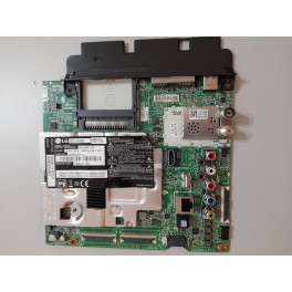 main board eax67133404(1.0) 55UJ630V  EBT64559702